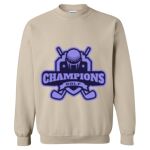 Heavy Blend Crewneck Gildan Sweatshirt Thumbnail
