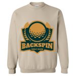 Heavy Blend Crewneck Gildan Sweatshirt Thumbnail