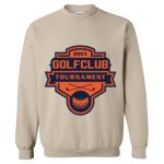 Heavy Blend Crewneck Gildan Sweatshirt Thumbnail