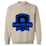 Heavy Blend Crewneck Gildan Sweatshirt Thumbnail