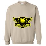 Heavy Blend Crewneck Gildan Sweatshirt Thumbnail