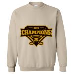 Heavy Blend Crewneck Gildan Sweatshirt Thumbnail