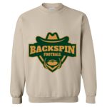 Heavy Blend Crewneck Gildan Sweatshirt Thumbnail