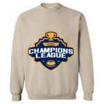 Heavy Blend Crewneck Gildan Sweatshirt Thumbnail