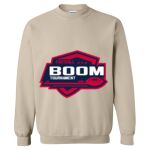 Heavy Blend Crewneck Gildan Sweatshirt Thumbnail