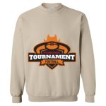 Heavy Blend Crewneck Gildan Sweatshirt Thumbnail