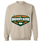 Heavy Blend Crewneck Gildan Sweatshirt Thumbnail