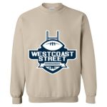 Heavy Blend Crewneck Gildan Sweatshirt Thumbnail