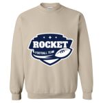 Heavy Blend Crewneck Gildan Sweatshirt Thumbnail