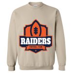 Heavy Blend Crewneck Gildan Sweatshirt Thumbnail