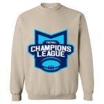 Heavy Blend Crewneck Gildan Sweatshirt Thumbnail