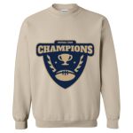 Heavy Blend Crewneck Gildan Sweatshirt Thumbnail