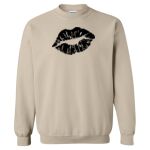 Heavy Blend Crewneck Gildan Sweatshirt Thumbnail