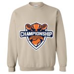 Heavy Blend Crewneck Gildan Sweatshirt Thumbnail