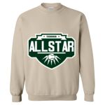Heavy Blend Crewneck Gildan Sweatshirt Thumbnail