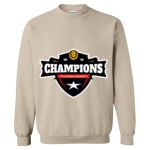 Heavy Blend Crewneck Gildan Sweatshirt Thumbnail