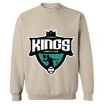 Heavy Blend Crewneck Gildan Sweatshirt Thumbnail