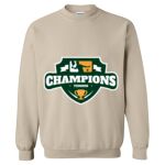 Heavy Blend Crewneck Gildan Sweatshirt Thumbnail