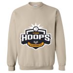 Heavy Blend Crewneck Gildan Sweatshirt Thumbnail