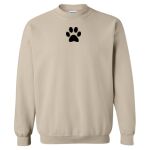 Heavy Blend Crewneck Gildan Sweatshirt Thumbnail