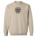 Heavy Blend Crewneck Gildan Sweatshirt Thumbnail
