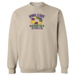Heavy Blend Crewneck Gildan Sweatshirt Thumbnail