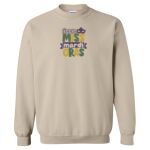 Heavy Blend Crewneck Gildan Sweatshirt Thumbnail
