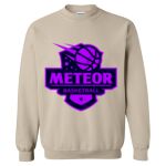 Heavy Blend Crewneck Gildan Sweatshirt Thumbnail