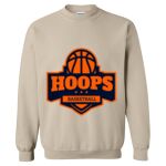 Heavy Blend Crewneck Gildan Sweatshirt Thumbnail