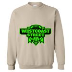 Heavy Blend Crewneck Gildan Sweatshirt Thumbnail