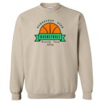 Heavy Blend Crewneck Gildan Sweatshirt Thumbnail