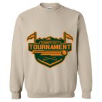 Heavy Blend Crewneck Gildan Sweatshirt Thumbnail