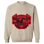 Heavy Blend Crewneck Gildan Sweatshirt Thumbnail