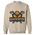 Heavy Blend Crewneck Gildan Sweatshirt Thumbnail