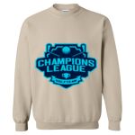 Heavy Blend Crewneck Gildan Sweatshirt Thumbnail