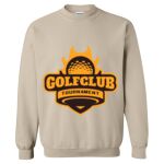 Heavy Blend Crewneck Gildan Sweatshirt Thumbnail