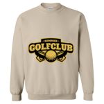 Heavy Blend Crewneck Gildan Sweatshirt Thumbnail