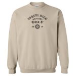 Heavy Blend Crewneck Gildan Sweatshirt Thumbnail