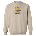 Heavy Blend Crewneck Gildan Sweatshirt Thumbnail