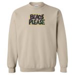 Heavy Blend Crewneck Gildan Sweatshirt Thumbnail