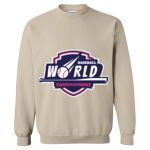 Heavy Blend Crewneck Gildan Sweatshirt Thumbnail