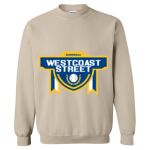 Heavy Blend Crewneck Gildan Sweatshirt Thumbnail