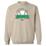 Heavy Blend Crewneck Gildan Sweatshirt Thumbnail