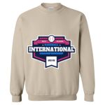 Heavy Blend Crewneck Gildan Sweatshirt Thumbnail