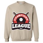 Heavy Blend Crewneck Gildan Sweatshirt Thumbnail
