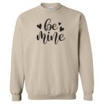 Heavy Blend Crewneck Gildan Sweatshirt Thumbnail