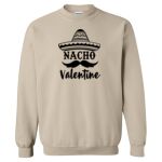 Heavy Blend Crewneck Gildan Sweatshirt Thumbnail