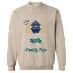 Heavy Blend Crewneck Gildan Sweatshirt Thumbnail