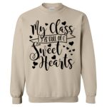 Heavy Blend Crewneck Gildan Sweatshirt Thumbnail