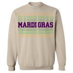 Heavy Blend Crewneck Gildan Sweatshirt Thumbnail